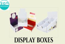 Photo of How to Use Cardboard Display Boxes to Promote Your Products?