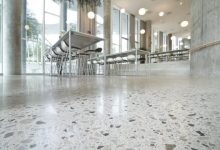 Photo of Concrete Polishing Services | Maintain THE Look Of Your Places