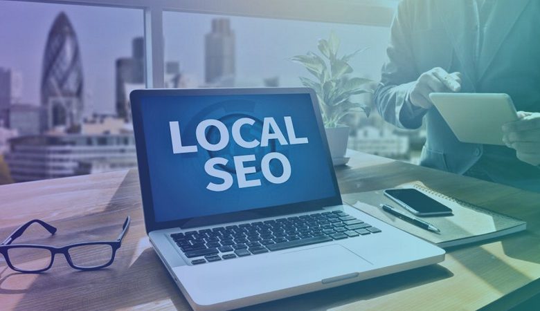 Local SEO Services in Brisbane