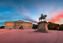 Photo of How to Spend 48 Hours in Oslo -Travel Guide