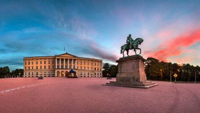 Photo of How to Spend 48 Hours in Oslo -Travel Guide