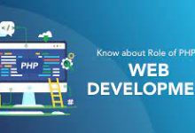 Photo of Top Frameworks Offered By PHP For Web Development