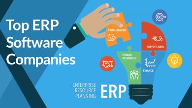 Photo of Best ERP Software Companies in UAE