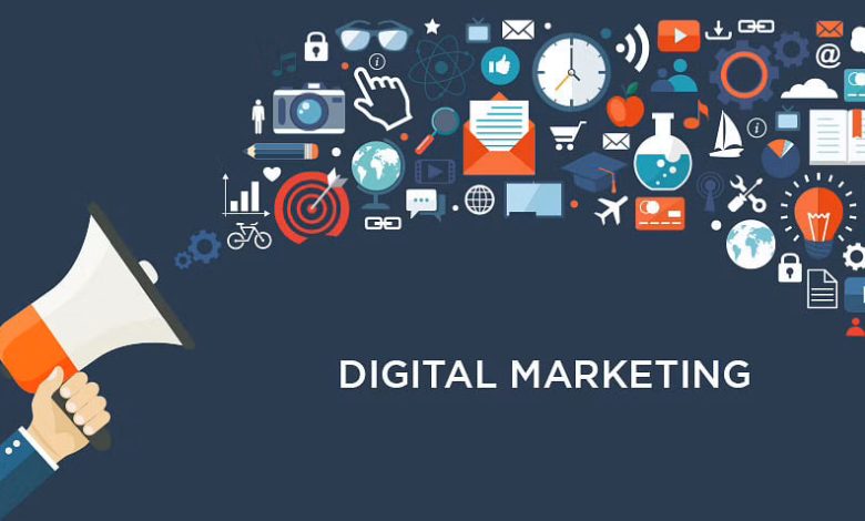 Photo of 10 Ways to Master the Art of Digital Marketing