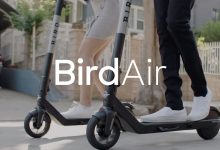 Photo of Best Deal For Bird Air Electric Scooter