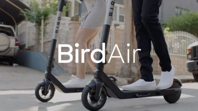 Photo of Best Deal For Bird Air Electric Scooter