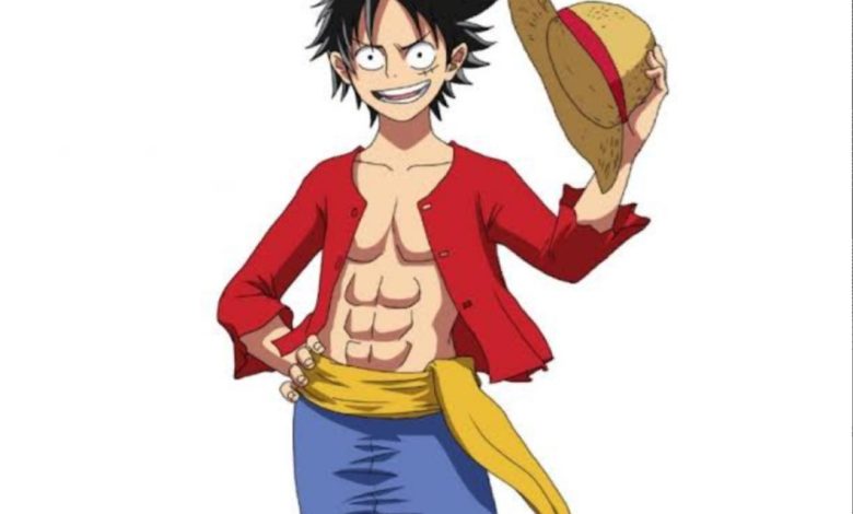 Photo of How Old Is Luffy?