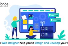 Photo of How Web Designer help you to Design and Develop your site?