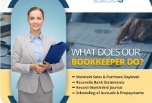 Photo of How to avoid Common Bookkeeping Mistakes?