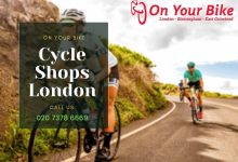 Photo of Guide To Buy The Perfect Bike From The Best Cycle Shops In London