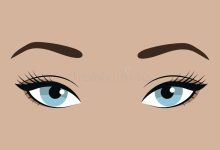 Photo of Cosmetic Tattoo – Eyebrows By Rose