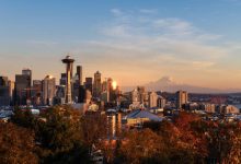 Photo of Best Places to Visit in Seattle