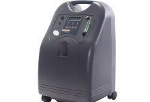 Photo of Detailed Overview of Oxygen Concentrators