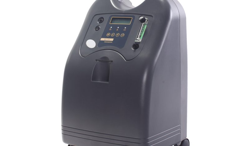 Photo of Detailed Overview of Oxygen Concentrators