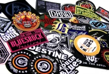 Photo of Here are Benefits Of Custom Embroidery Patches On Uniforms