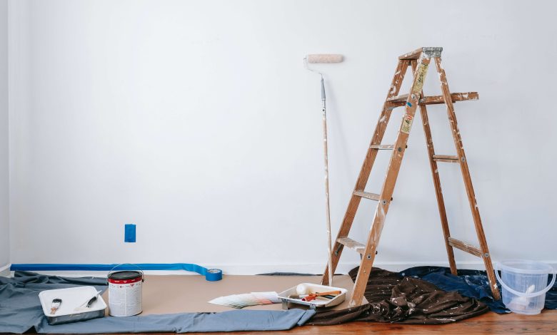 Photo of Why Do You Need Best Home Painting Services