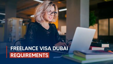 Photo of Freelance Visa Dubai Requirements