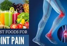 Photo of The 7 Best Foods to Ease Joint Pain