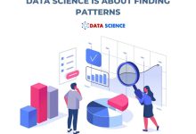 Photo of Data Science Is About Finding Patterns