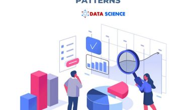 Photo of Data Science Is About Finding Patterns