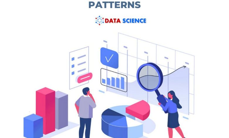 Photo of Data Science Is About Finding Patterns