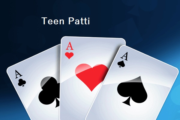 teen patti sequence