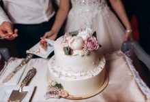 Photo of The Best Wedding Cake Shops in Dubai