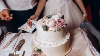 Photo of The Best Wedding Cake Shops in Dubai