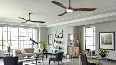 Photo of How to pick the perfect ceiling fan for your space?