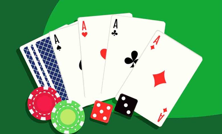 Photo of Guide to Getting an Advantage in Online Casino Games 