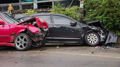 Photo of Maintain Records Following a Car Accident