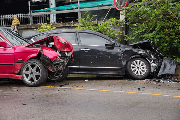 Fort Wayne car accident lawyer