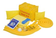Photo of Here’s Why You Need a Spill Kit on Site