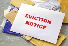 Photo of How to Find and Download California Eviction Forms