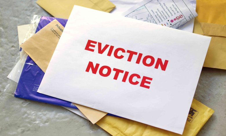 Photo of How to Find and Download California Eviction Forms