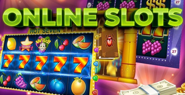 Photo of Bonanza99: Gerbang Kemenangan Slot Online dengan Slot88 dan Slot Gacor Terlengkap