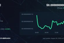 Photo of The History of BEBE Coin Price: Key Milestones and Market