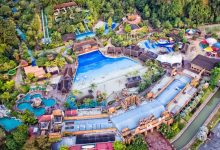 Photo of Exploring the Thrilling and Relaxing Attractions of the Lost World of Tambun