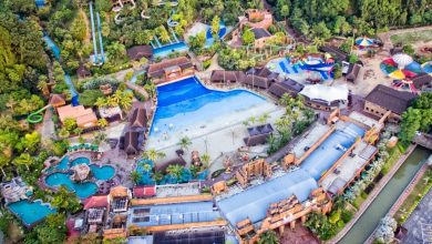 Photo of Exploring the Thrilling and Relaxing Attractions of the Lost World of Tambun