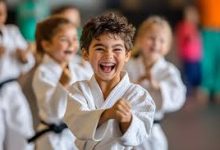 Photo of Self-Defence for Kids: A Life Skill Every Parent Should Encourage