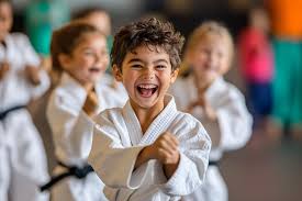 Photo of Self-Defence for Kids: A Life Skill Every Parent Should Encourage